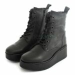 Botas FLY LONDON Hepe239 Verona Black P701239003