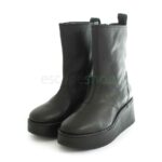 Botas FLY LONDON Haze240 Verona Black P701240002