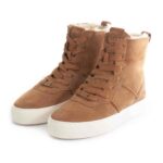 Botas UGG AUSTRALIA Cirsium Chestnut Twinface 1123693