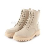 Botas RUIKA Pele Bege 88/21007