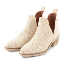 Ankle Boots RUIKA Sand Suede 11 23/4695