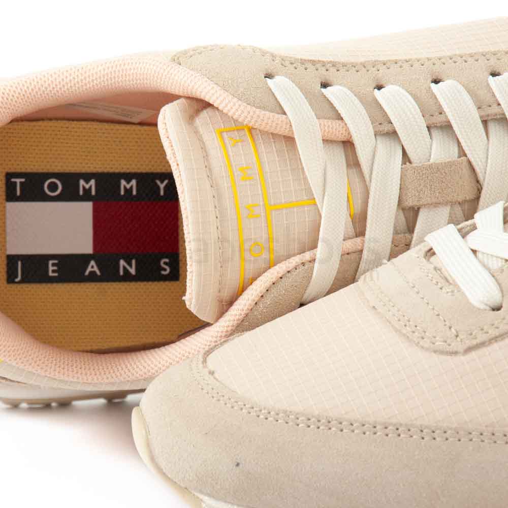 Zapatillas Hombre Tommy Jeans - Real Kicks