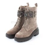 Botas ALMA EN PENA Crosta Stone I22371