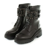 Botas ALMA EN PENA Napa Black I22373