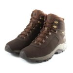 Ténis MERRELL Vego MId Ltr Wp Espresso