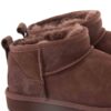 Boots UGG Classic Ultra Mini Burnt Cedar 1116109