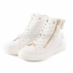 Sneakers XTI 140338 White