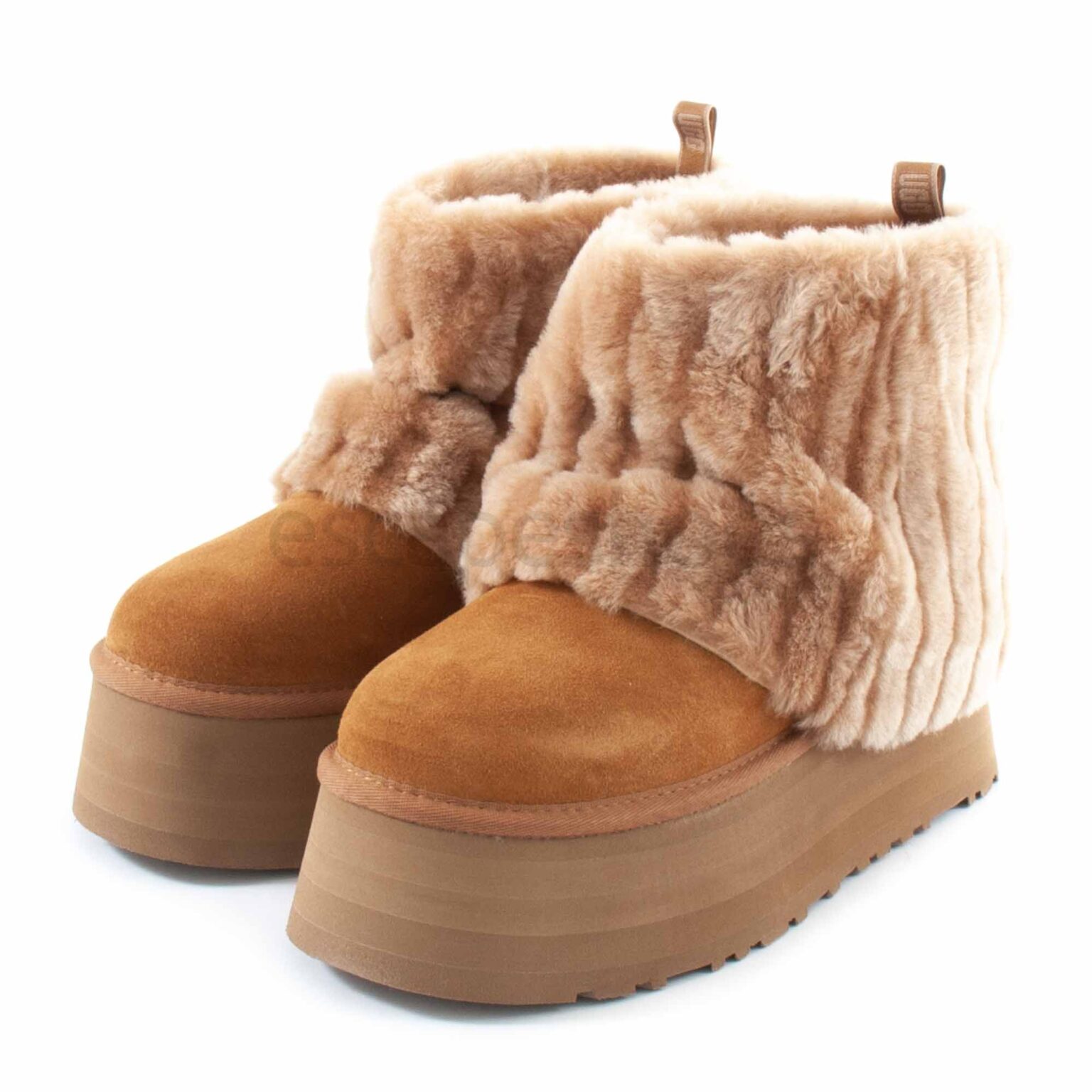 boots-ugg-classic-mini-sherpa-corduroy-chestnut-1130570