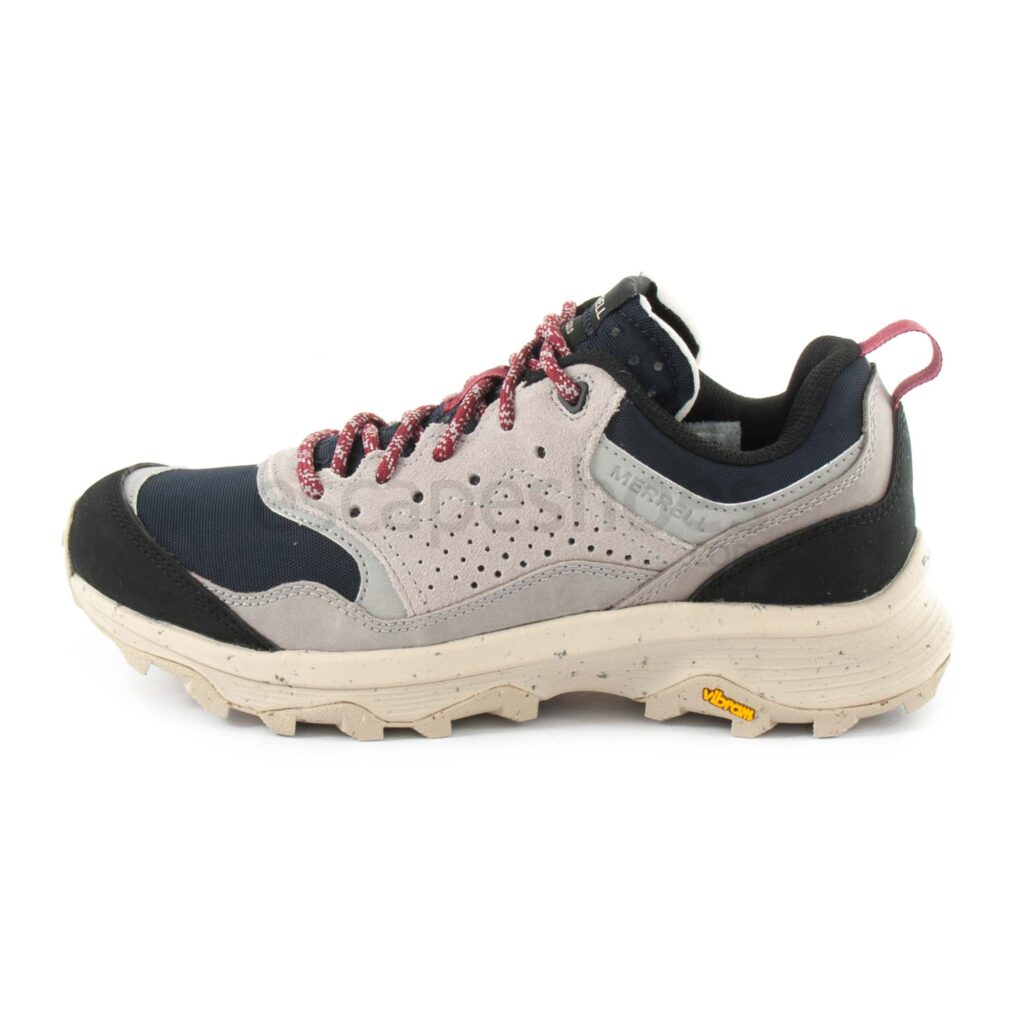 Sneakers MERRELL Speed Solo Navy Paloma J037304