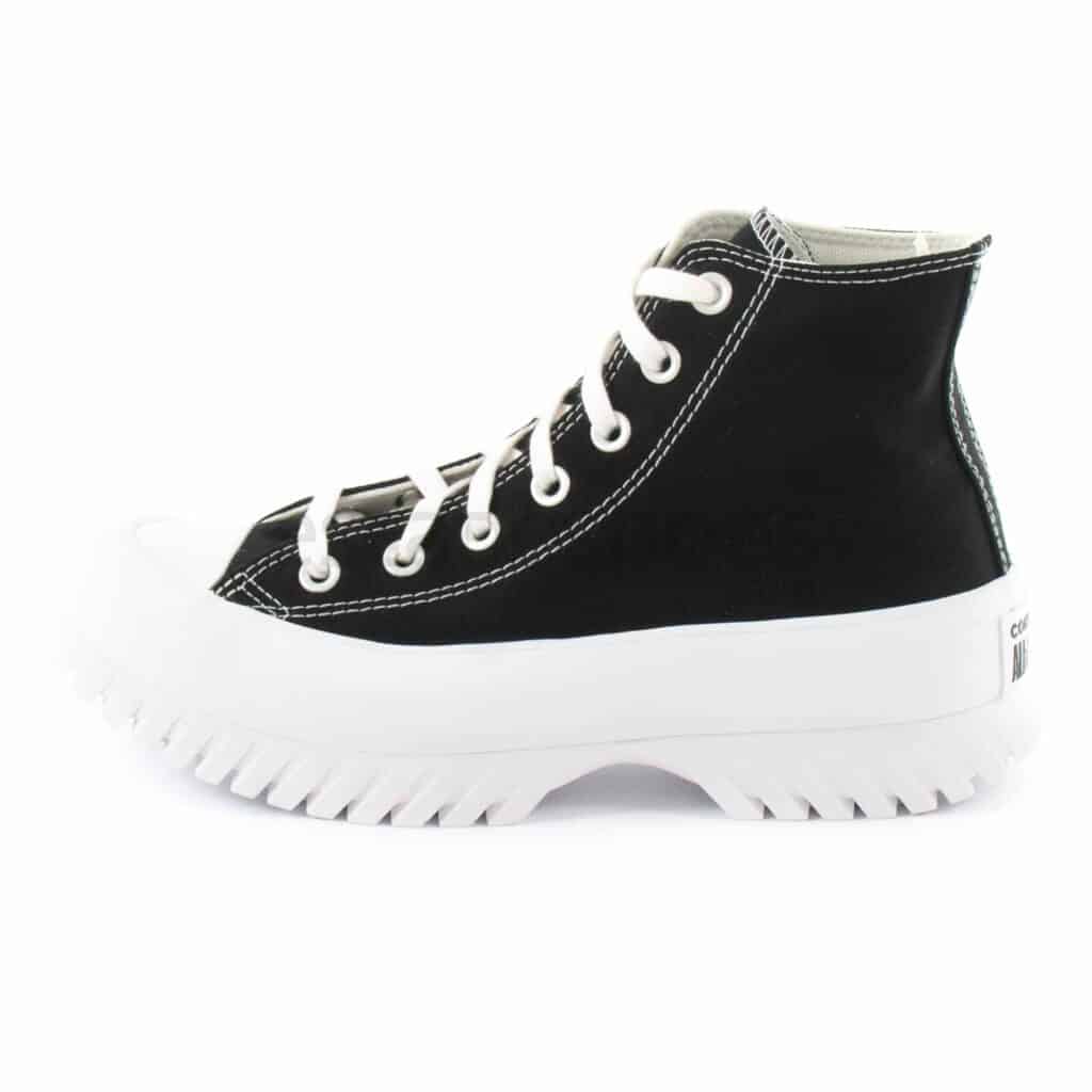 Sneakers Converse Chuck Taylor All Star Lugged 20 Black Egret White A00870c 6241