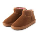 Botas PEPE JEANS Diss Funny Tobacoo PLS50509 859