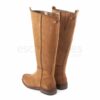 Botas CARMELA Taupe 160978