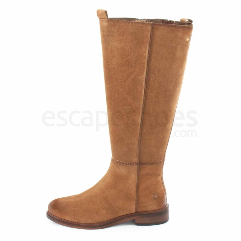 Botas CARMELA Taupe 160978