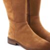 Botas CARMELA Taupe 160978