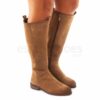 Botas CARMELA Taupe 160978