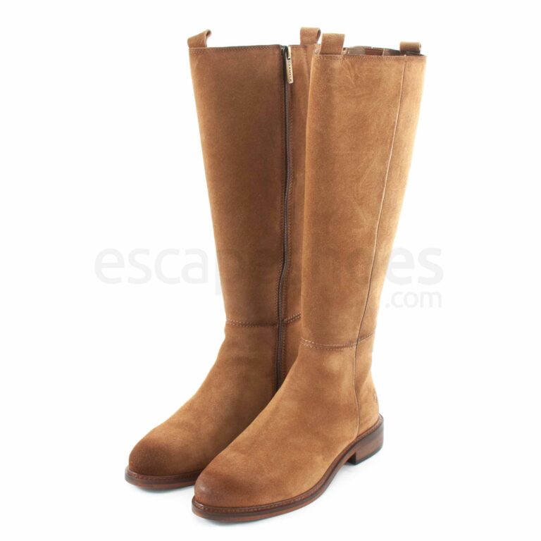 Botas CARMELA Taupe 160978