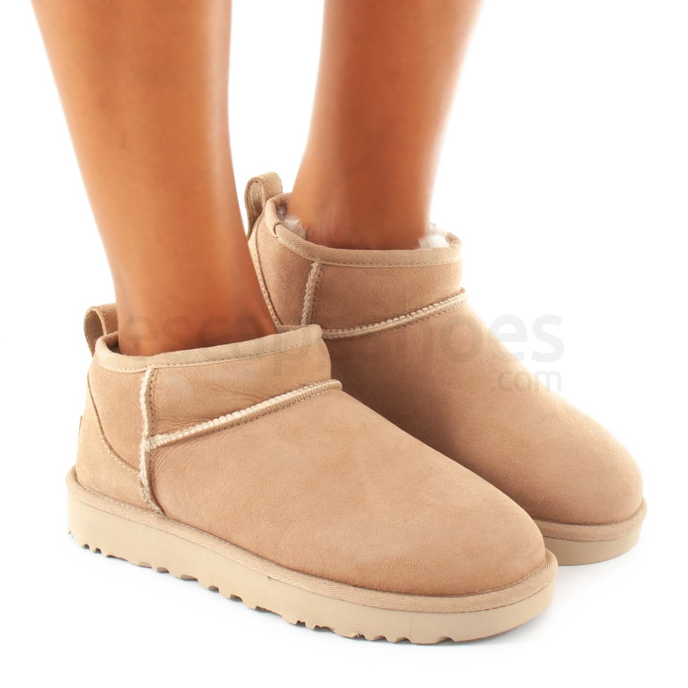 Boots Ugg Classic Mini Ultra Shaded Clover 1116109 6434