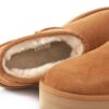 Boots UGG Classic Ultra Mini Platform Chestnut 1135092