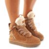 Botas UGG Highmel Chestnut 1145390