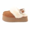 Socas UGG Funkette Chestnut 1113474