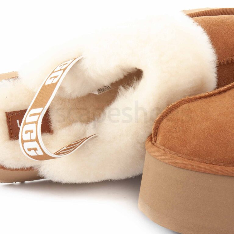 Socas UGG Funkette Chestnut 1113474