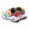 Zapatillas EXE Multicolor 0129-8