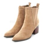 Botas ALMA EN PENA Crosta Vison I23393