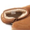 Boots UGG Classic Mini Bailey Zip Chestnut 1151230