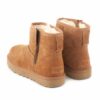 Boots UGG Classic Mini Bailey Zip Chestnut 1151230