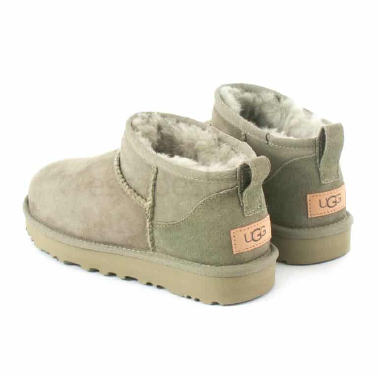 Botas UGG CLassic Mini Ultra Shaded Clover 1116109