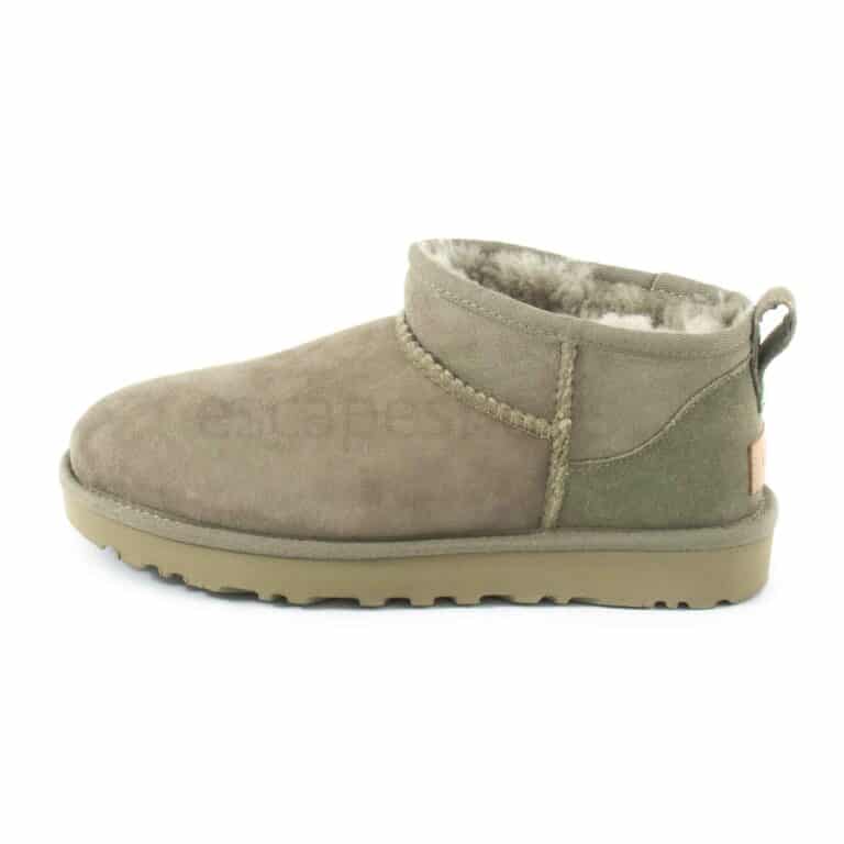 Botas UGG CLassic Mini Ultra Shaded Clover 1116109