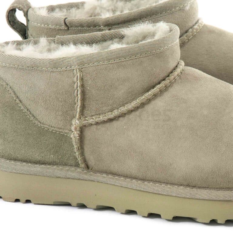 Botas UGG CLassic Mini Ultra Shaded Clover 1116109