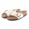 Sandalias BIRKENSTOCK Catalina Graceful Branco Perola 1026631