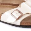 Sandalias BIRKENSTOCK Catalina Graceful Branco Perola 1026631