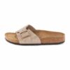 Sandalias BIRKENSTOCK Catalina Graceful 1026622 Taupe