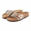 Sandalias BIRKENSTOCK Catalina Graceful 1026622 Taupe