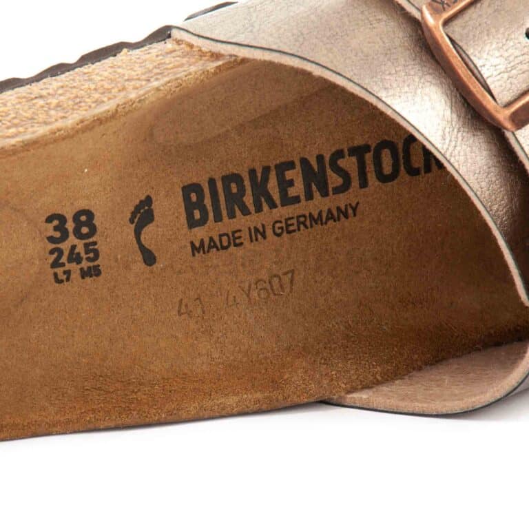 Sandalias BIRKENSTOCK Catalina Graceful 1026622 Taupe