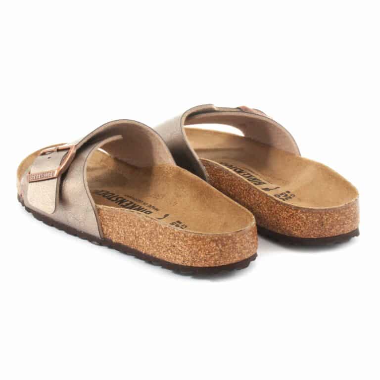 Sandalias BIRKENSTOCK Catalina Graceful 1026622 Taupe