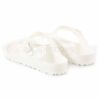 Sandalias BIRKENSTOCK Gizeh Essentials Branco 128221