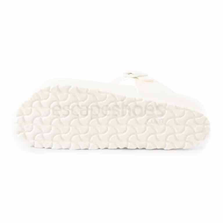 Sandalias BIRKENSTOCK Gizeh Essentials Branco 128221