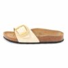 Sandalias BIRKENSTOCK Madrid Big Buckle Cru 1026604