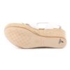 Sandalias POPA Branco Napa CB24702 001