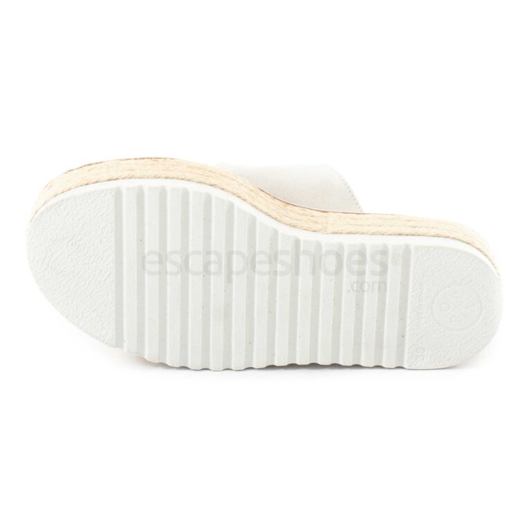 Sandalias POPA Branco Serraje PS27506 001