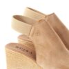 Sandalias RUIKA Camurca Sahara 63/4595