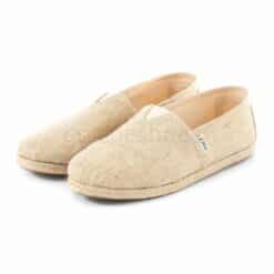 Espadrilles PAEZ Day Ecru Classic 2330201S1202