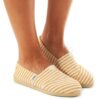 Espadrilles PAEZ Classic Surfy Caramel 2330501S1301-844