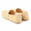 Espadrilles PAEZ Classic Surfy Caramel 2330501S1301-844