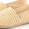 Espadrilles PAEZ Classic Surfy Caramel 2330501S1301-844