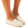 Espadrilles PAEZ Classic Surfy Sand 2330501S1301-203