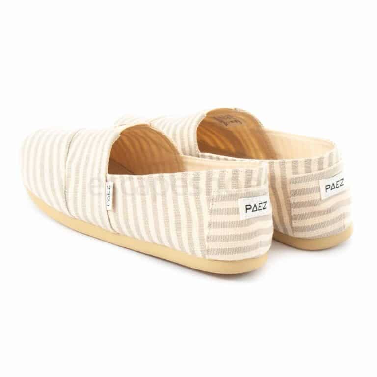 Espadrilles PAEZ Classic Surfy Sand 2330501S1301-203